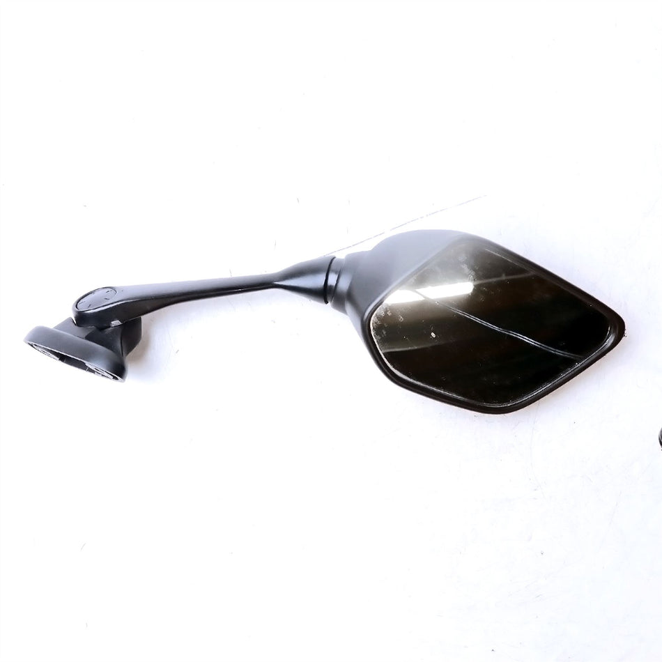 2019 Yamaha YZF R3 ABS Right Mirror - 1WDF62901000