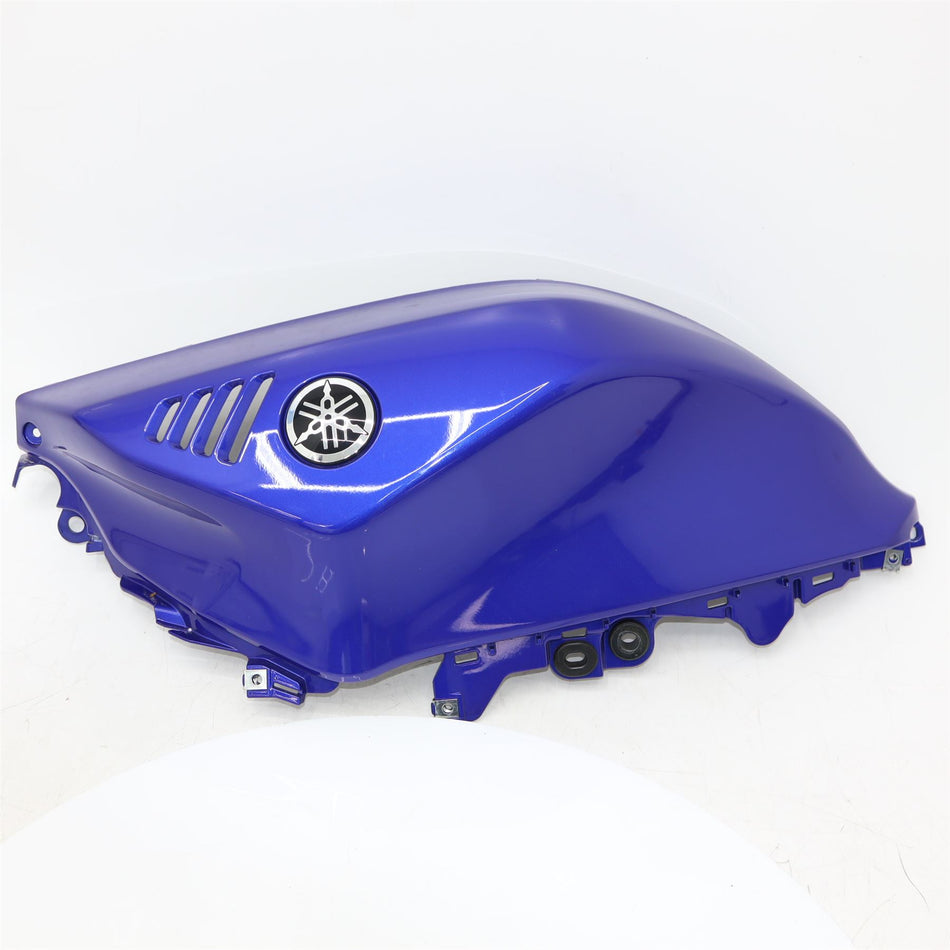 2022-2023 YAMAHA YZF-R7 L/H Left Hand Tank Cover - BEB241290033