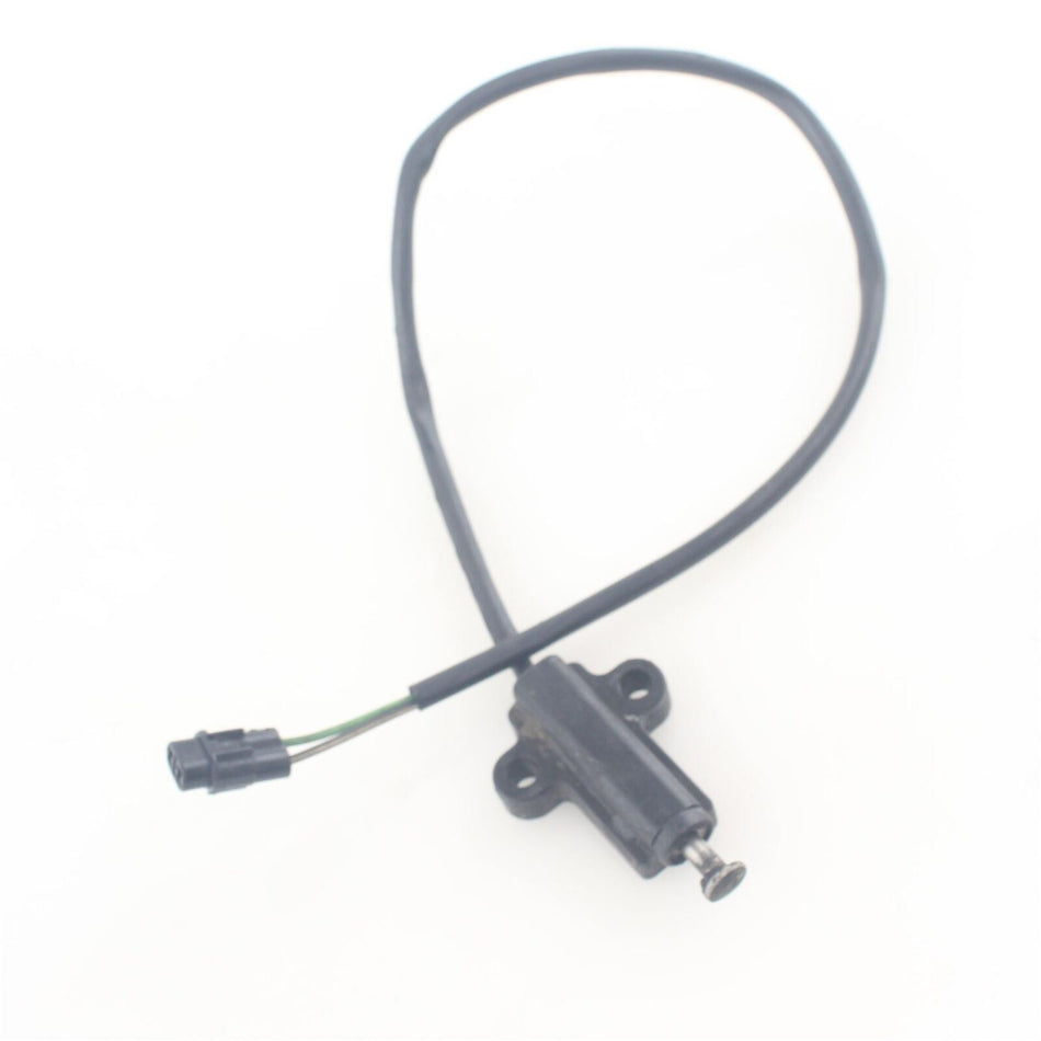 2011-2018 SUZUKI GSX-R 750 L5 Side Stand Switch  - 3784018J01000