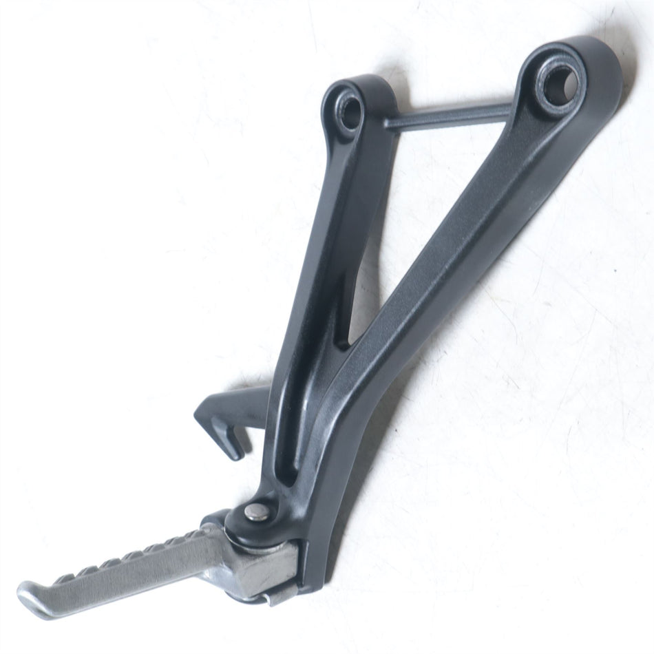 2024 Kawasaki Ninja ZX4RR Right Hand Rear Footrest - 350631410
