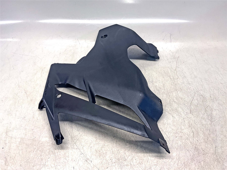 2022 Aprilia Tuono V4 1100 Left Belly Pan - 2B008106