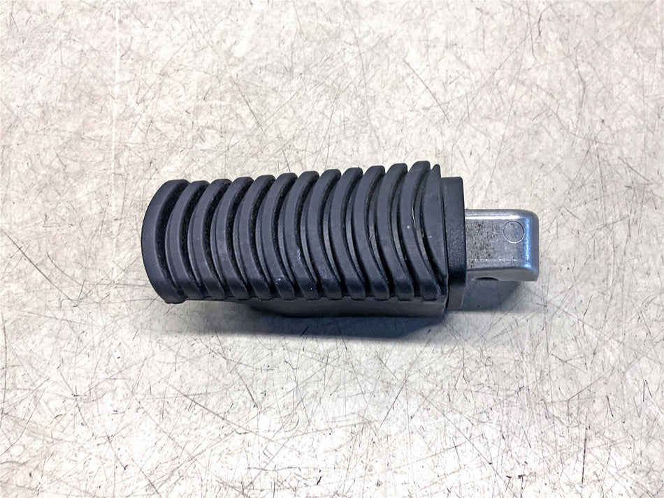 2025 BMW F900GS Left Rear Footrest - 46717705653