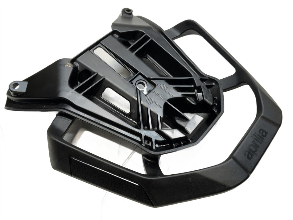 2022 Aprilia Tuono V4 1100 Top Box Mount / Grab Rail 2B008418
