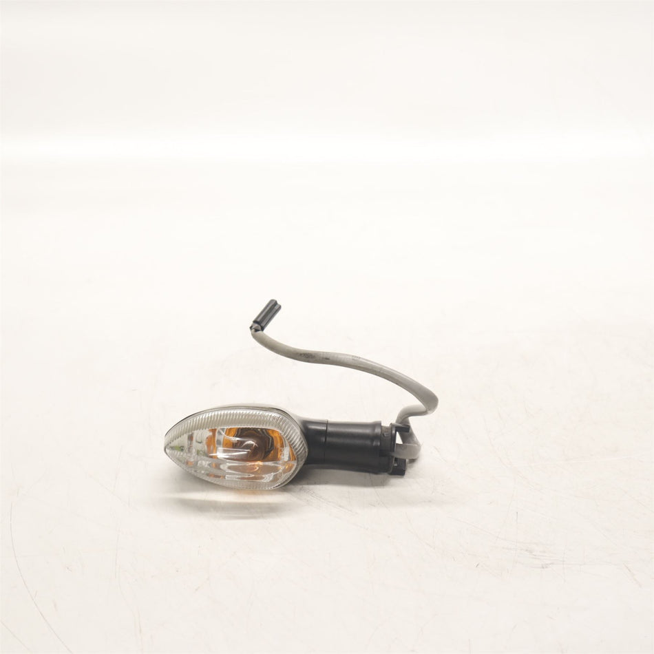 2015 YAMAHA MT-09 TRACER ABS Front Right Indicator  - 2PP-83320-00