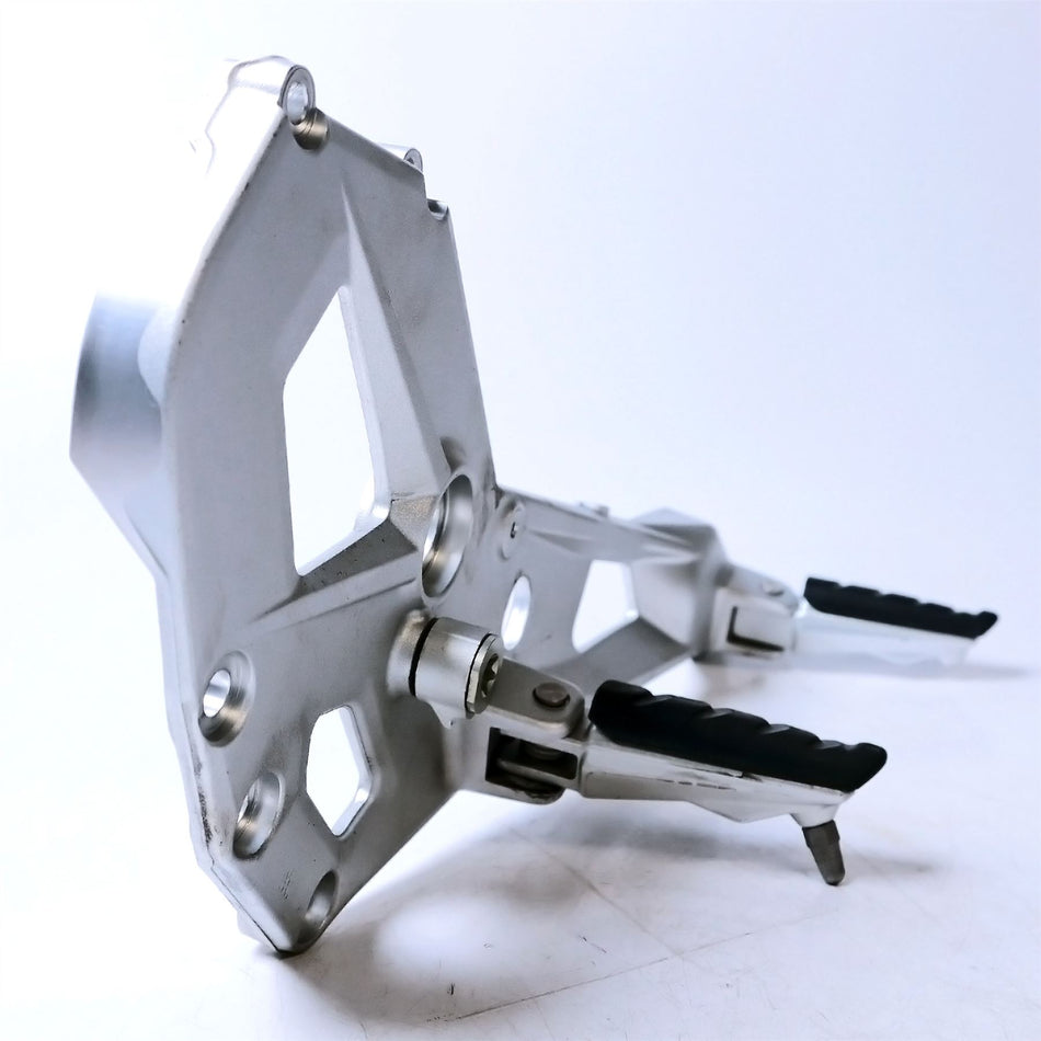 2022 BMW F900R Left Footrests and Brake Lever - 46718404013