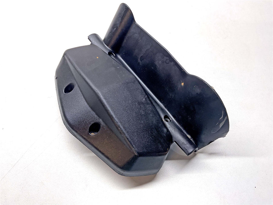 2009 BMW G650X Country Instrument Cowl - 46637696815