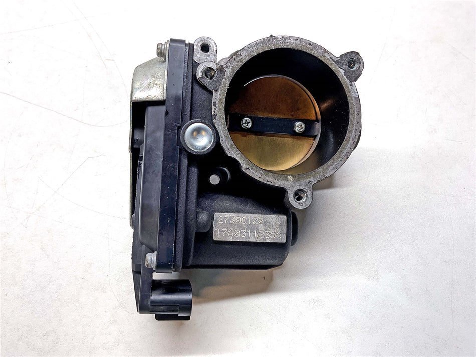 2018 Harley-Davidson Street Glide Special FLHXS Throttle Bodies - 27300122