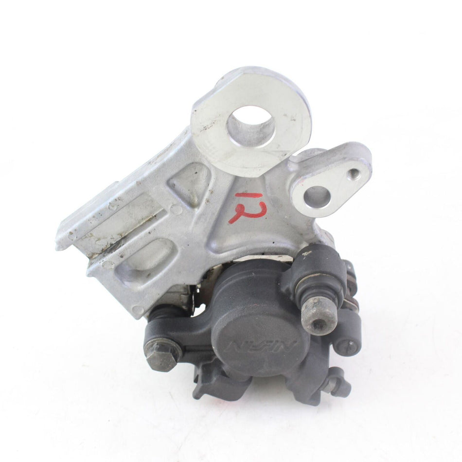 2014-2017 YAMAHA MT-07 Rear Brake Caliper - 2DR2580W00