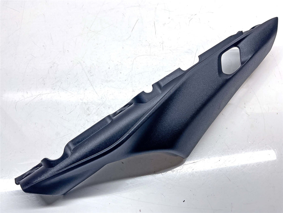 2021 Yamaha MT-09 Rear Left Tail Fairing Panel Cover - B7N217110000