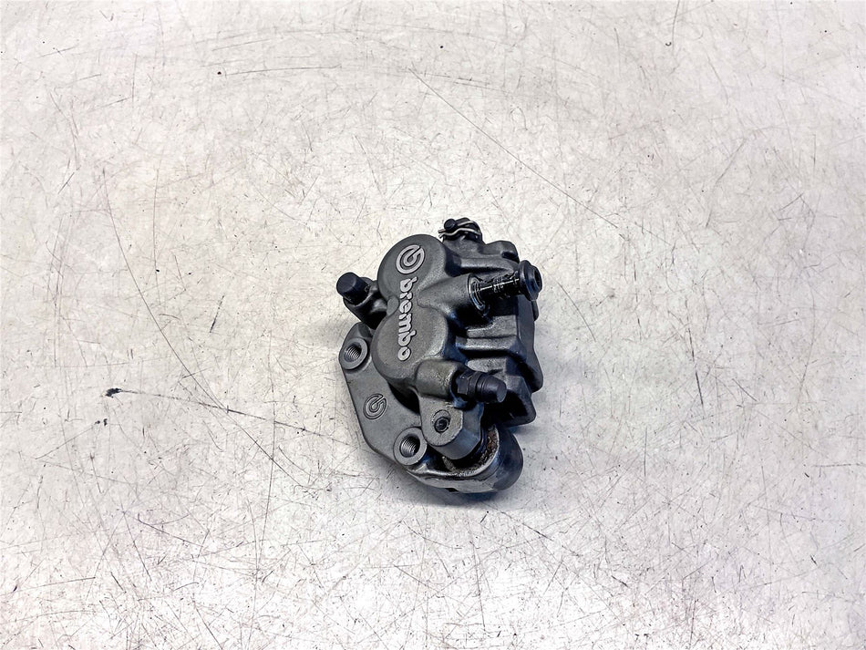 2023 Yamaha Tenere 700 Front Brake Caliper Left - BNWF580T0000