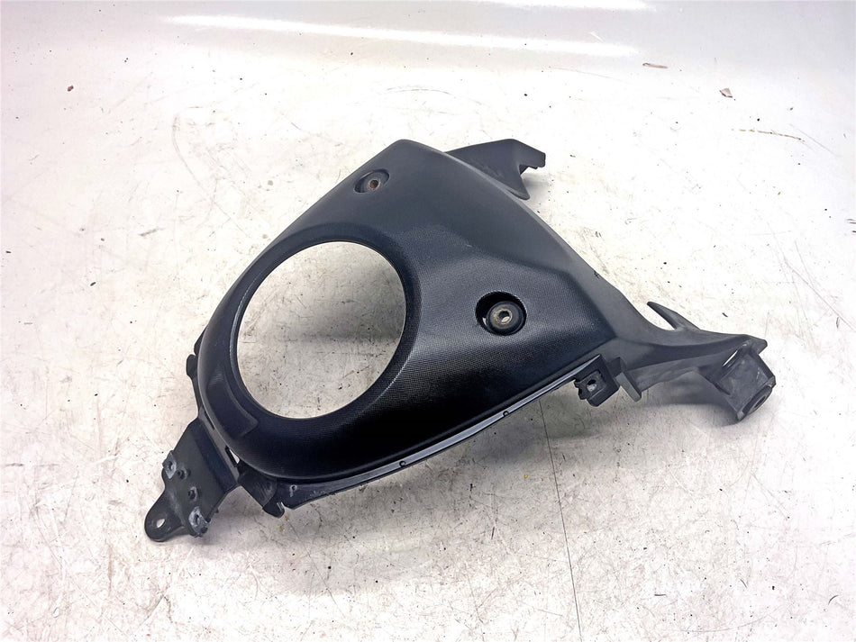 2015 Yamaha MT-07 Tank Cover - 1XB2464E0000