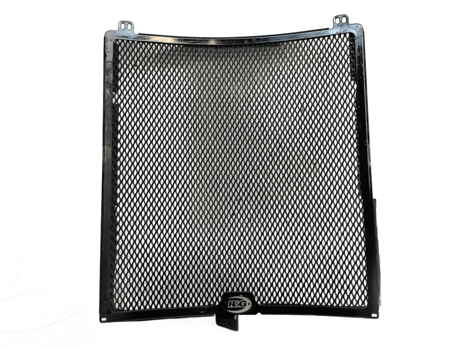 2022 KTM 1290 Super Duke R R&G Radiator Guard RAD0265BK
