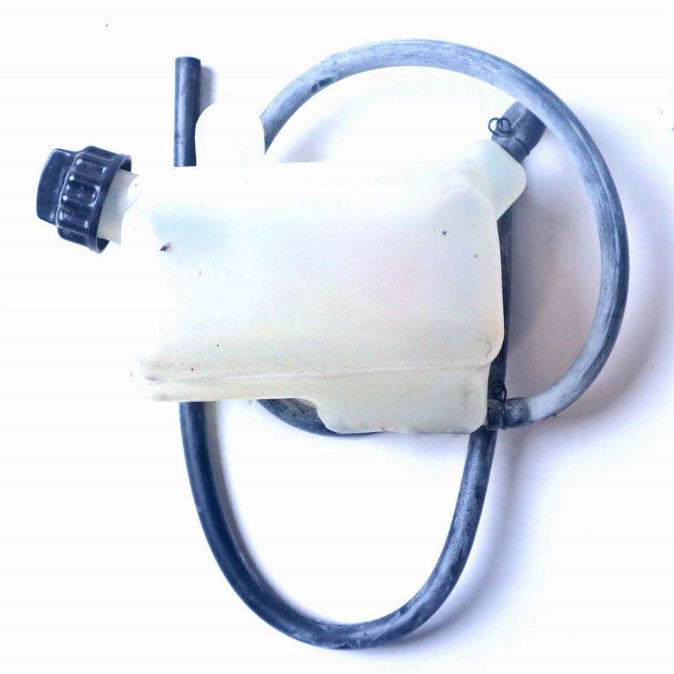 2020 Kawasaki Z900 ZR900 Coolant Overflow Tank - 430930005