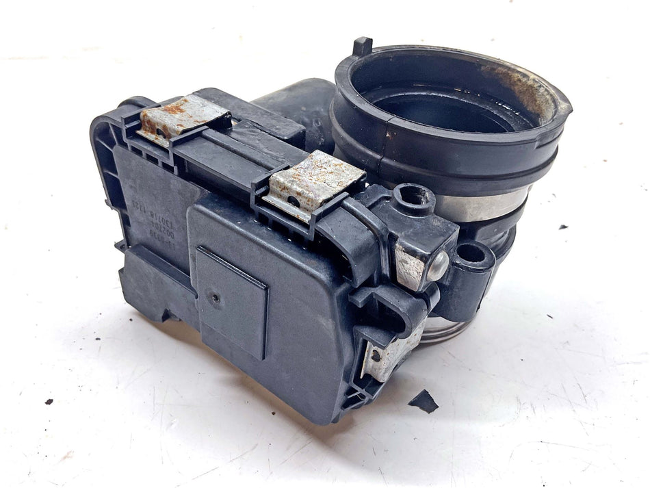 2014 BMW R1200GS Throttle Bodies - 27016 Miles - 13548568757