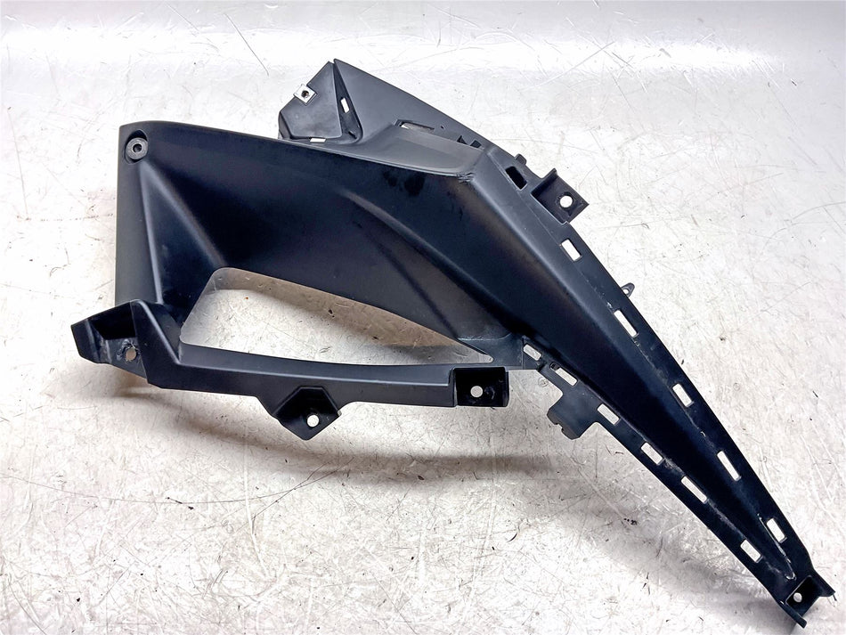 2022 Yamaha YZF-R 125 Right Hand Inner Fairing - B5GF117W00
