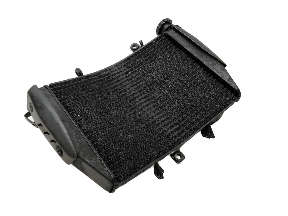 2017 Triumph Speed Triple 1050 Radiator T2100882