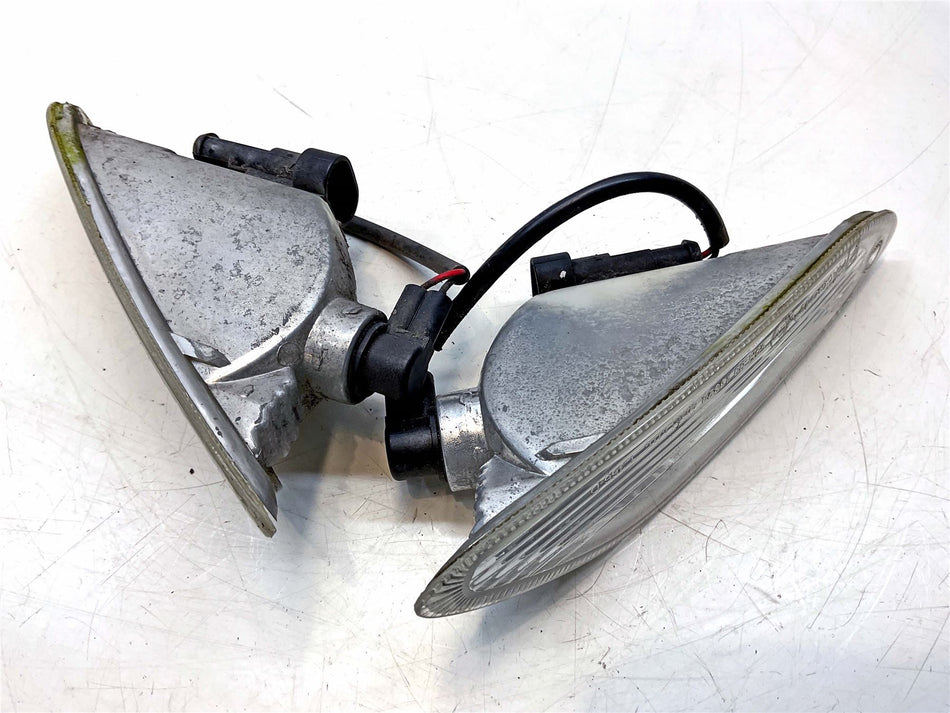 2023 Vespa 125 Primavera Rear Indicators - 1D002788