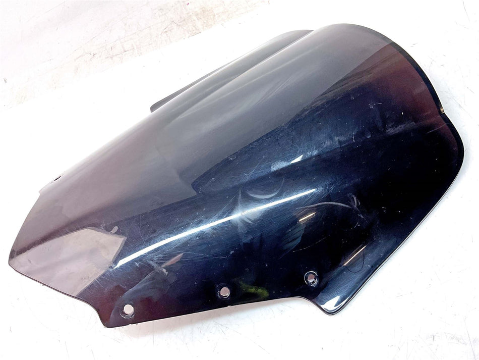 2009 Yamaha FZ1 Windscreen