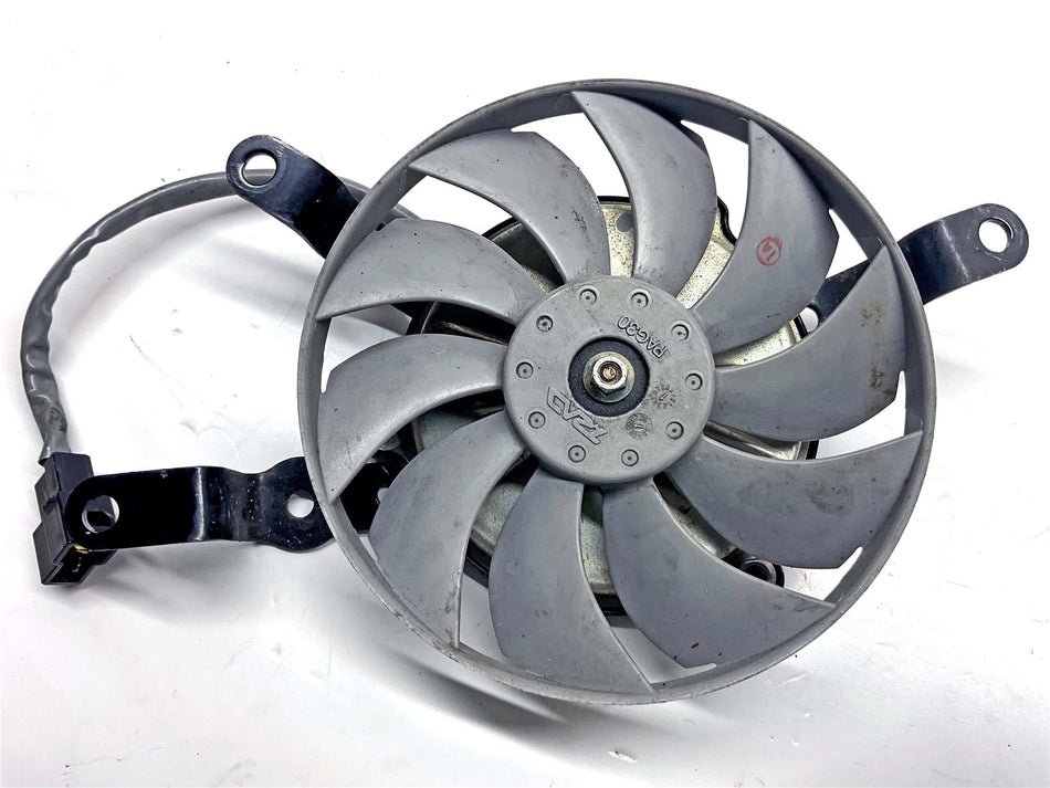 2007 Yamaha YZF R6 Rear Fan - 2C0124051000