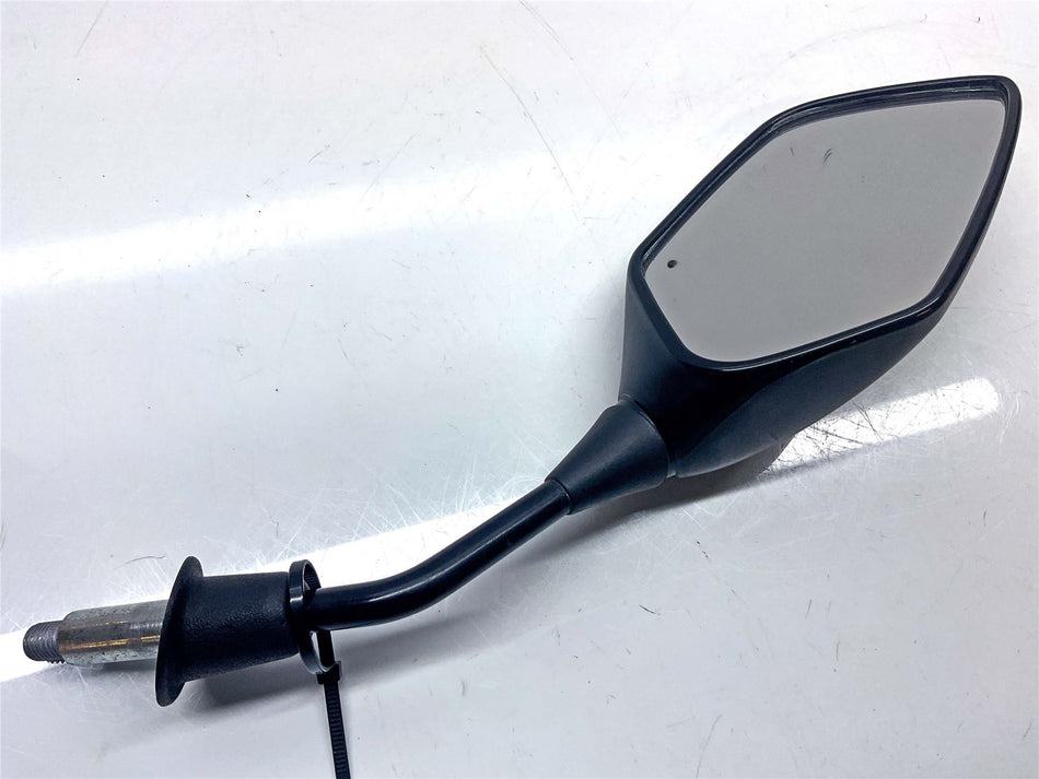 2021 Honda SH125I Mirror Left - 88220K0RV01