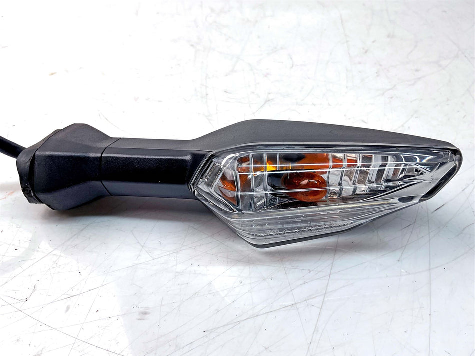 2019 Kawasaki Ninja 400 KRT Edition Rear Right Indicator - 230370430