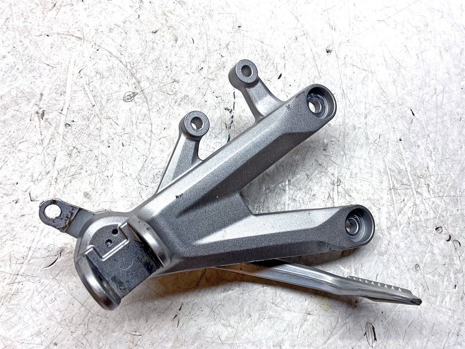 2022 Honda CBR1000RR Fireblade SP Rear Brake Pedal - 46500MKRD10