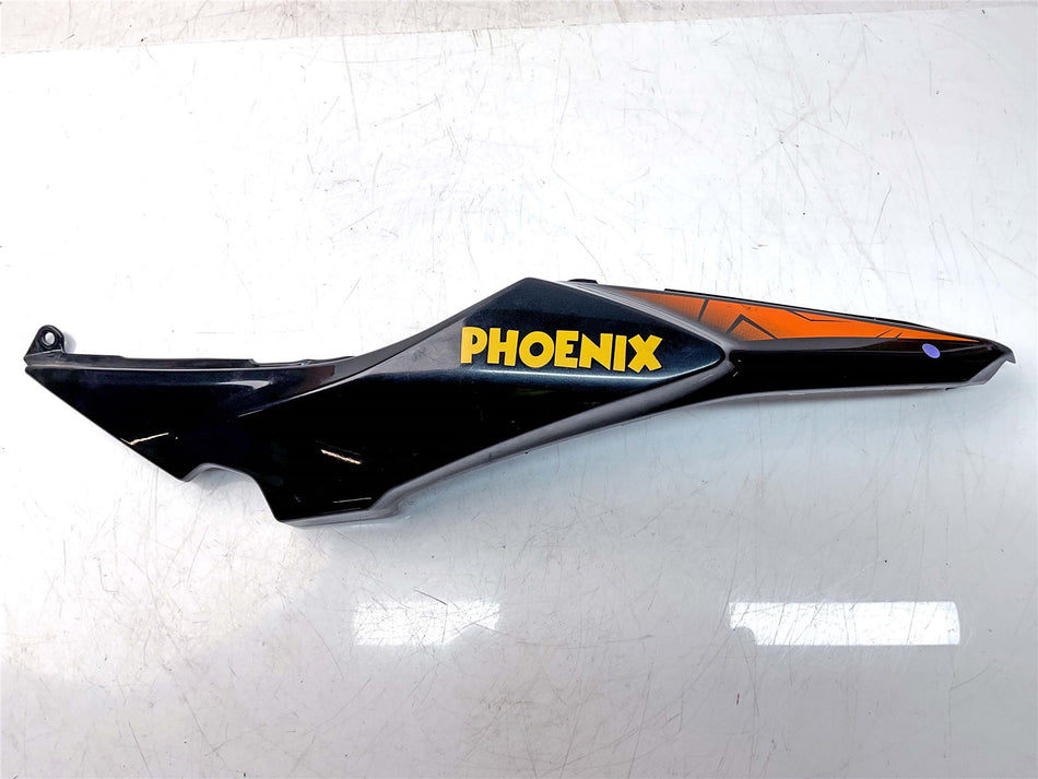 2020 Kawasaki Ninja 650 EX650 Left Tail Fairing - 360410033
