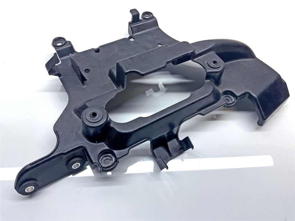 2016 Kawasaki Ninja ZX10R ZX1000 ABS ECU Bracket - 110567717