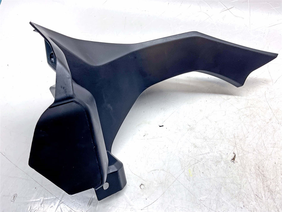 2016 Yamaha YZF R1 Right Inner Fairing - 2CR2837M0000