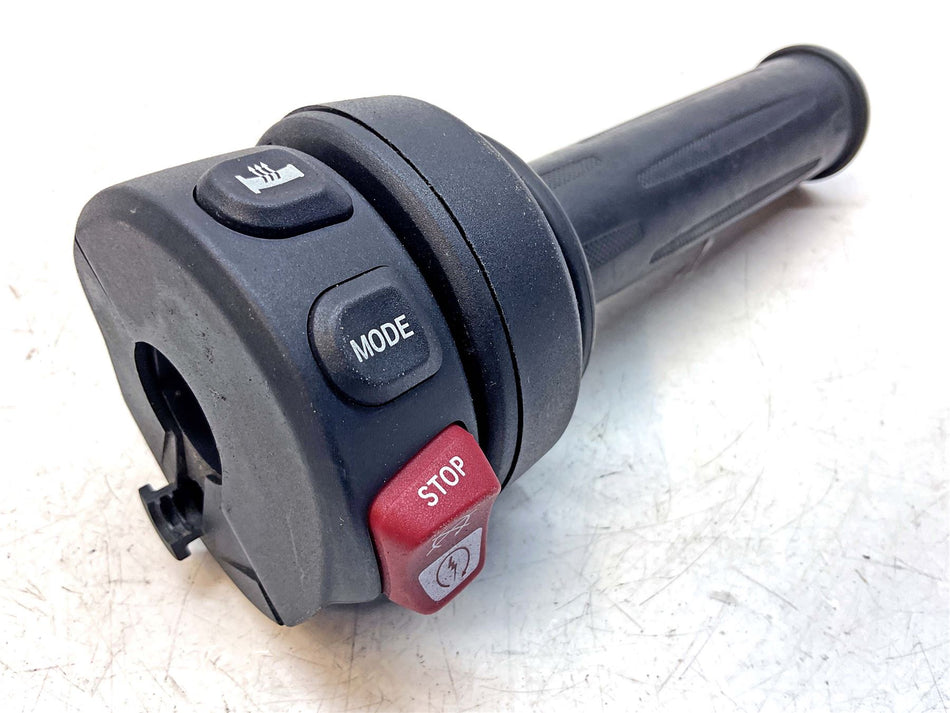 2019 BMW S1000RR M Sport Switchgear Right - 61318394248