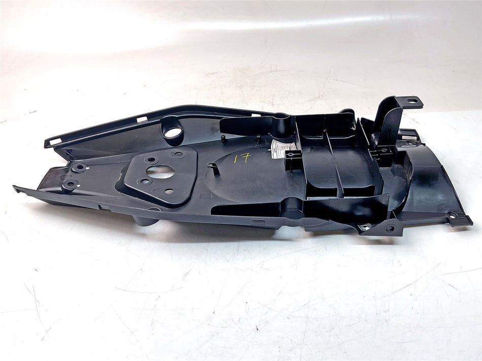 2023 CF-Moto 650MT Tail Fairing / Undertray - 6NTV-042601-B200