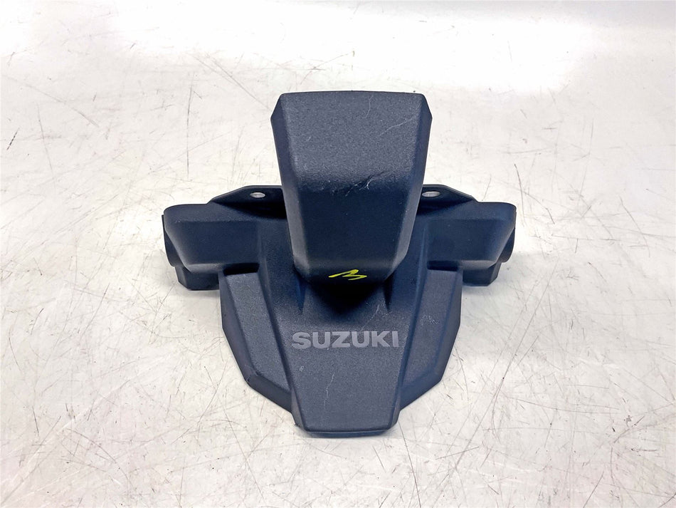 2023 Suzuki GSX-8S Clocks Cover - 51823-25L00