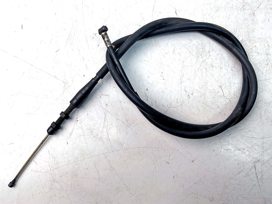 2006 Yamaha YZF R1 Clutch Cable - 5VY2633500