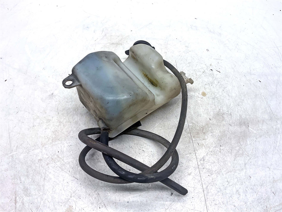 2002 Honda CBR900RR Coolant Tank Reservoir - 19101MCJ000