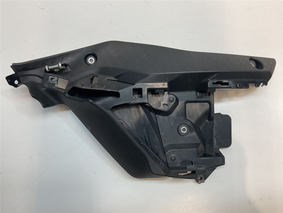 2018 Yamaha YZF R1 Left Inner Fairing Panel - 2CR2836A0100