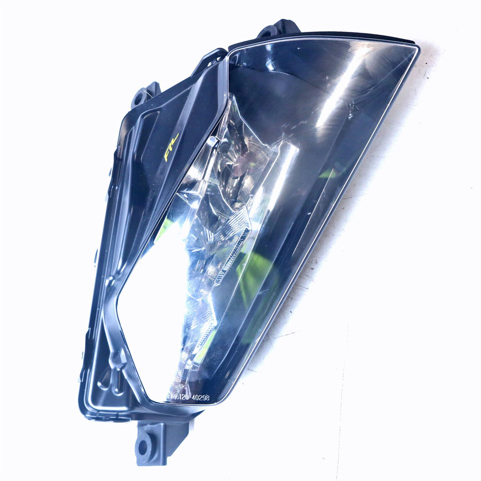 2025 Kawasaki Versys 1000 KLZ1000 SE Right Cornering Light - 230160627