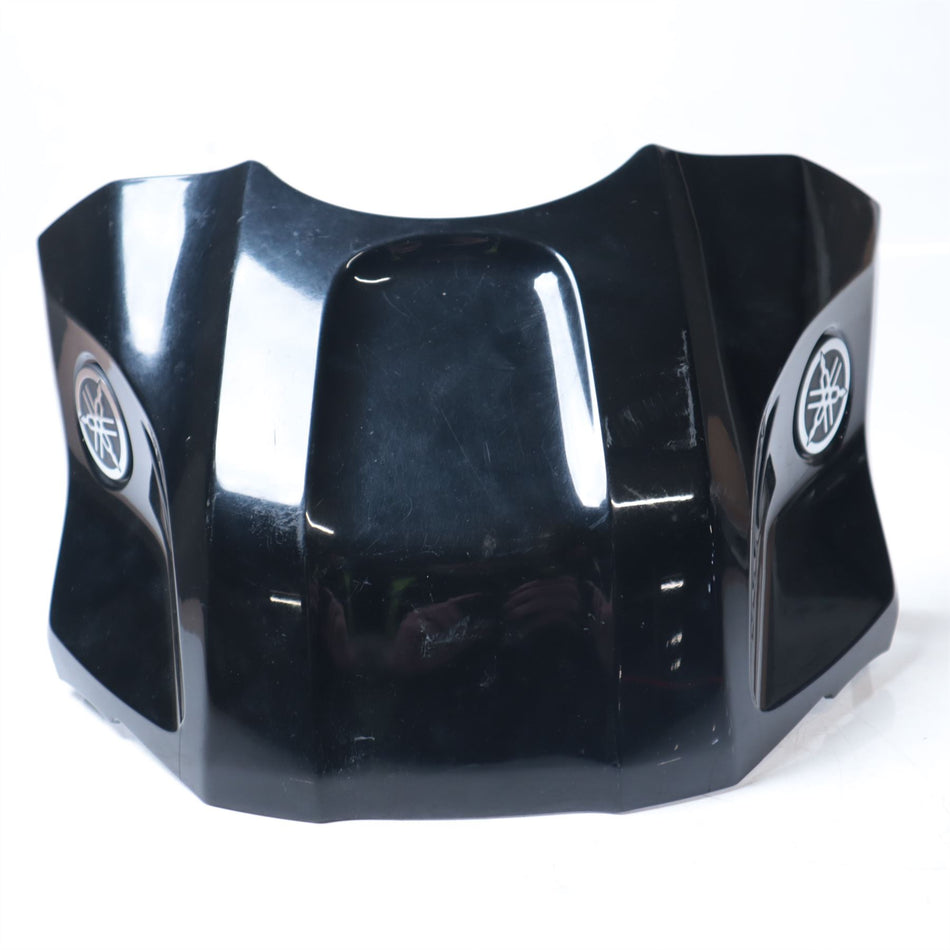 2023 Yamaha YZF R3 Front Fuel Tank Cover - BS7-F171A-01-P4