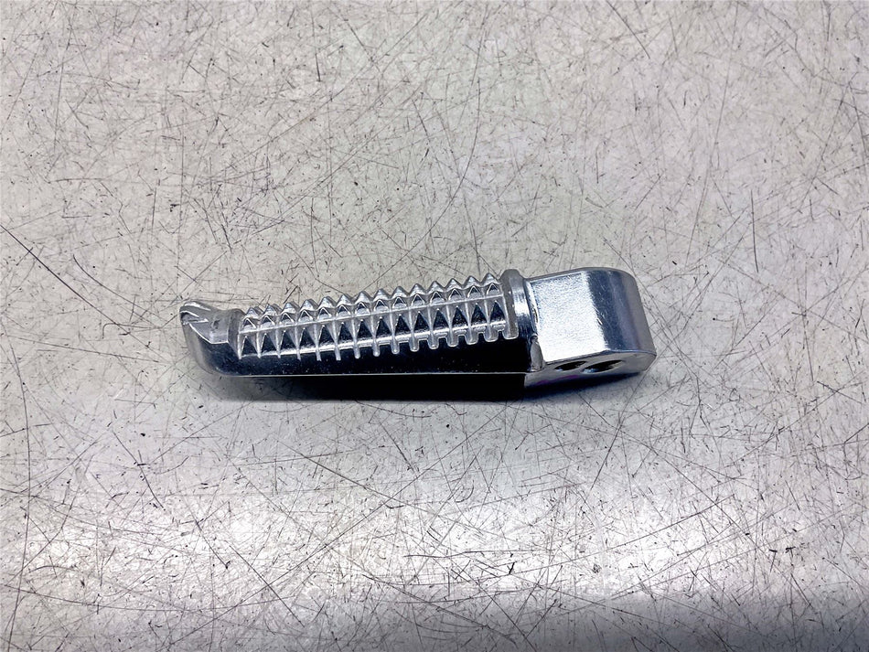 2024 Yamaha XSR125 Left Rear Footpeg - B48F743101