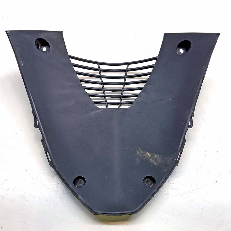 2023 Yamaha YZF-R 125 Lower Centre Belly Pan Cover - BCWF836M00