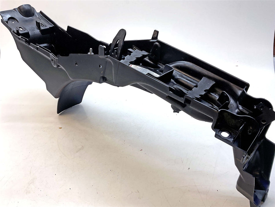 2021 Triumph Tiger 1200 XCX Tail Fairing / Undertray - T2307966