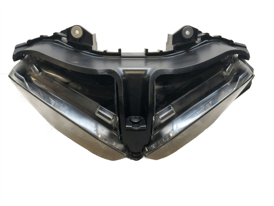 2017 Honda CBR1000RR Fireblade Headlight Unit 33100MKFD41