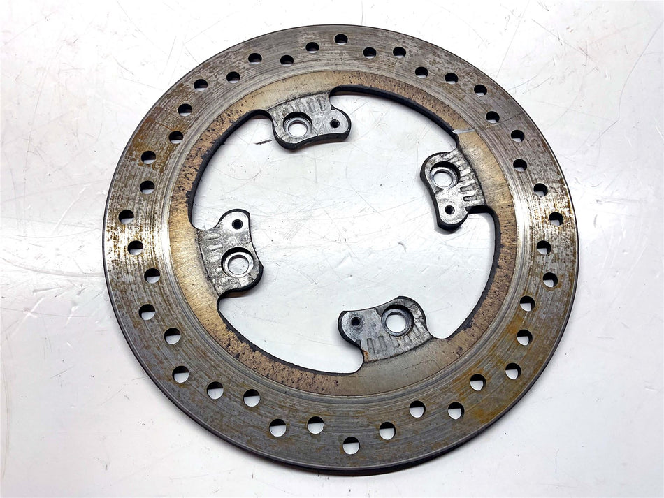 2019 Triumph Tiger 800 XR Rear Brake Disk - T2025380