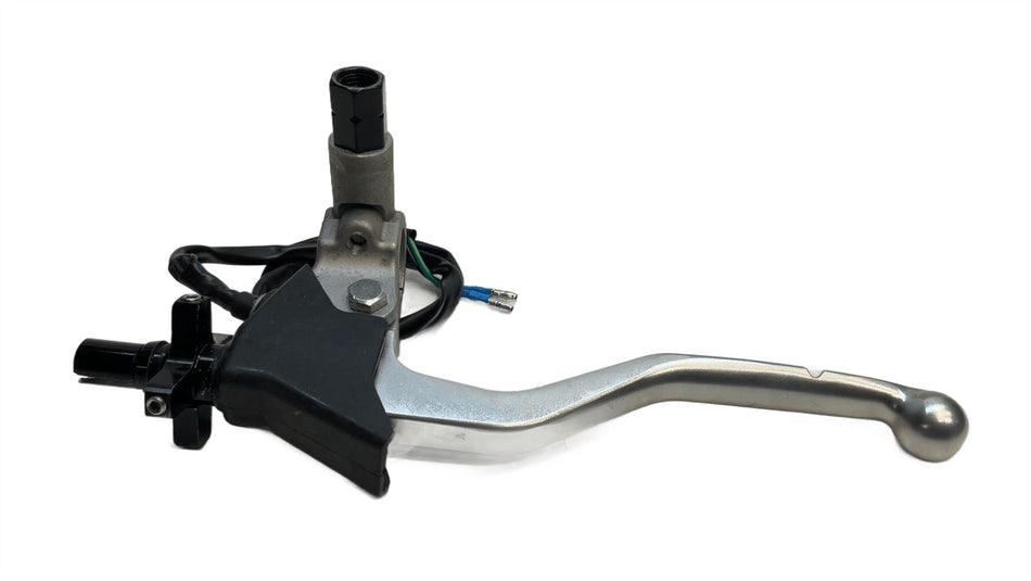 2026 Kove 800 X Rally Clutch Lever Perch Assembly