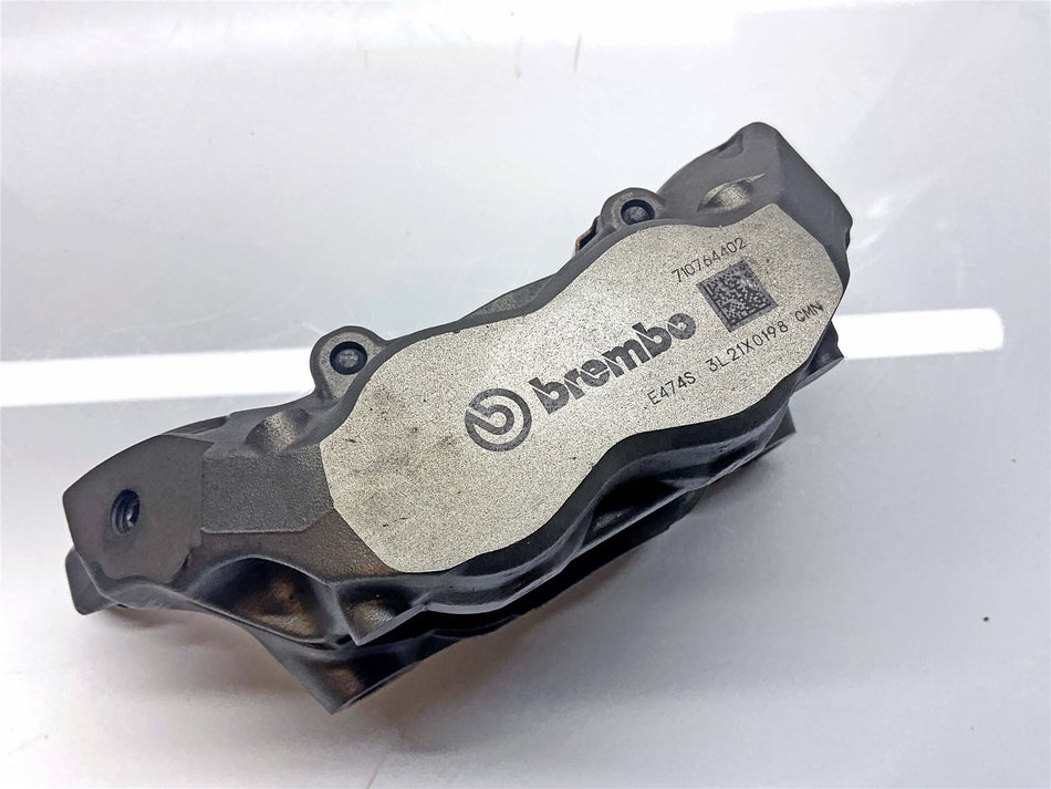 2024 BMW R1300GS Front Brake Caliper Right - 34117108408