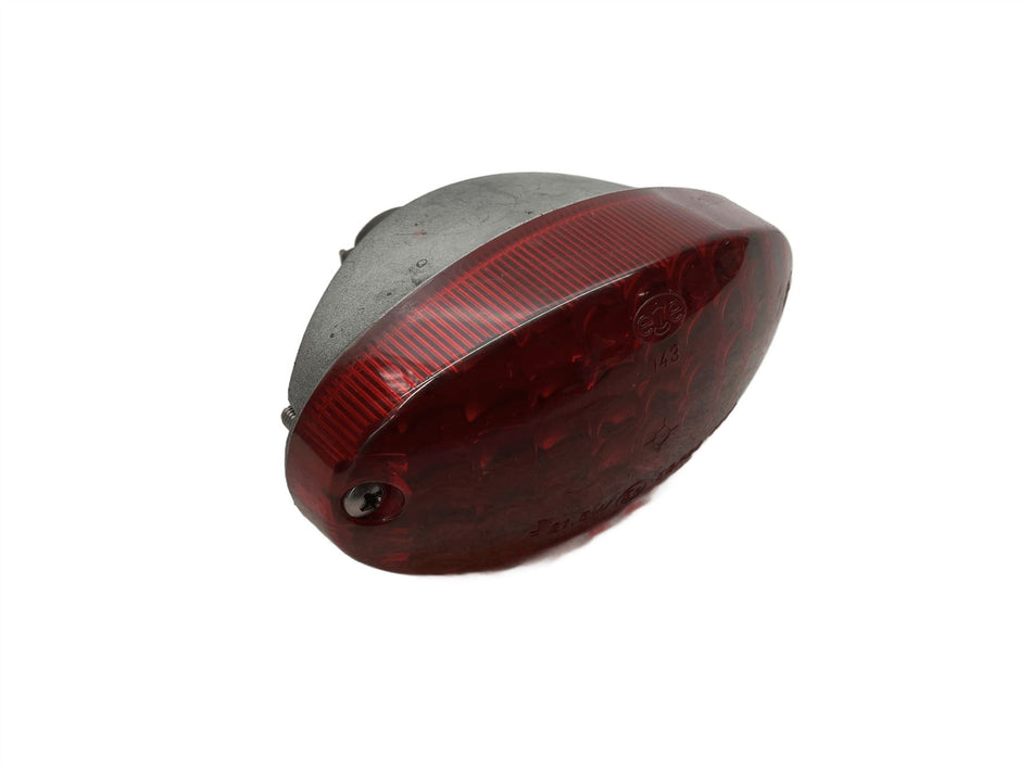 2005 Buell Lightning Rear Tail Light 2605