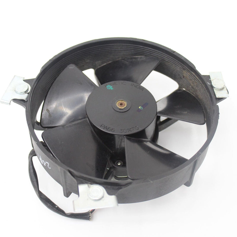 2017 ON KTM DUKE 125 Radiator Fan - 93035041033