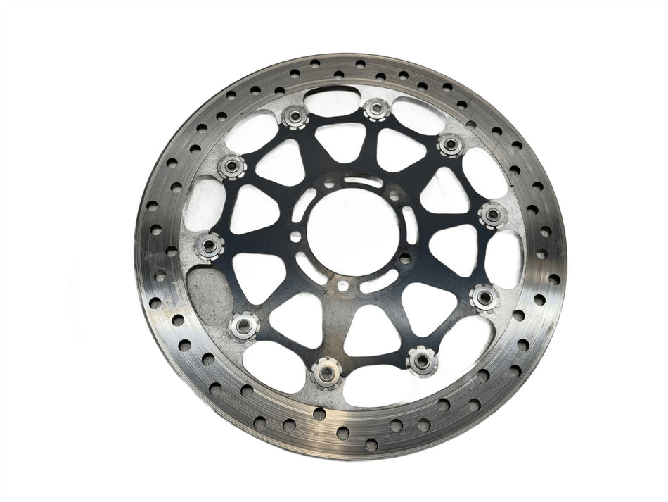 2020 Ducati Scrambler Desert Front Brake Disc 49241011A