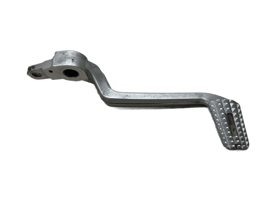 2014 Triumph Speed Triple 1050 Rear Brake Pedal 2020956