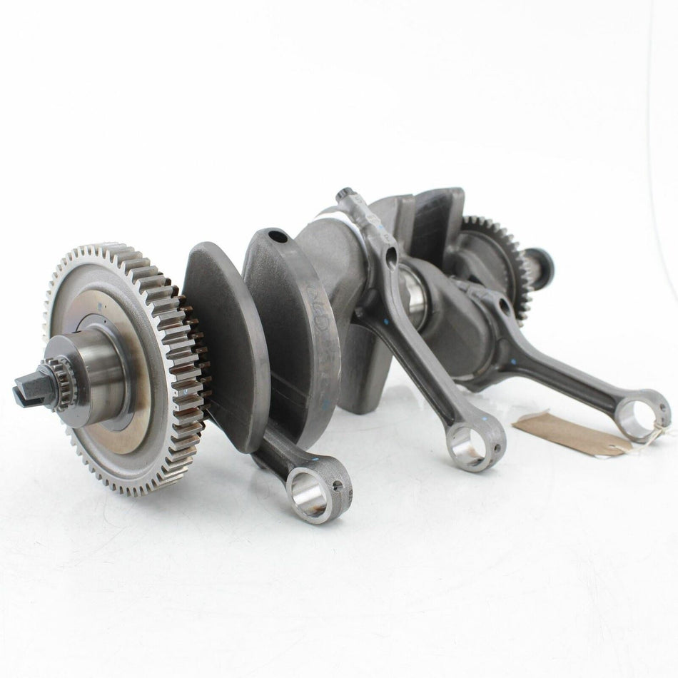 2019-2021 TRIUMPH ROCKET 3 GT Crankshaft & Con Rods - T1100075