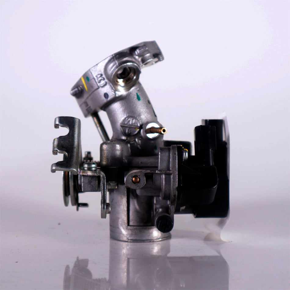 2021 Honda CBF125MM Throttle Bodies - 16400-K0N-E02